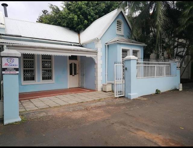 2 BEDROOM HOUSE TO LET IN GLENWOOD